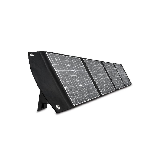 купить купить Портативна сонячна панель 200W HAVIT до паверстанції J1000 PLUS  
