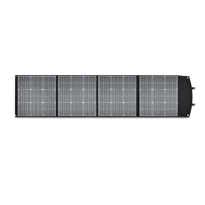 купить купить Портативна сонячна панель 200W HAVIT до паверстанції J1000 PLUS  