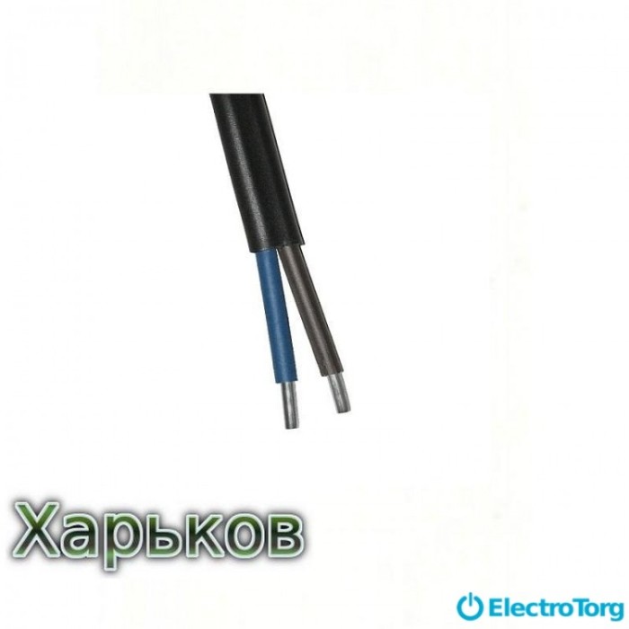 купить купить Кабель АВВГ 2х16 Харьковкабель  