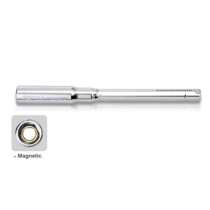 купить купить Магнитный битодержатель TOPTUL 1/4&quot; L100мм (исп. с CHEV0811) FTDF0810  