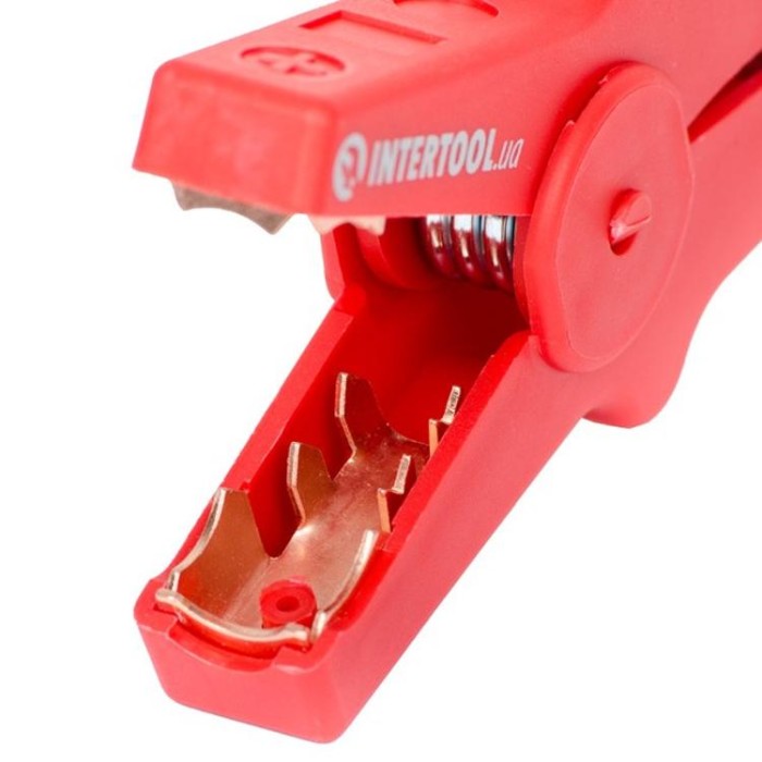 купить купить Клеммы для пусковых проводов INTERTOOL AT-3049  