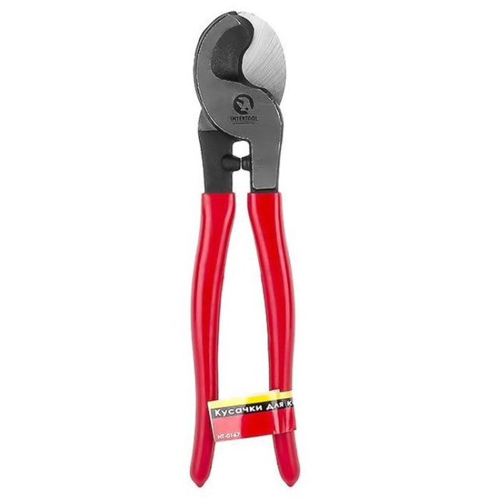 купить купить Кусачки для кабеля 250 мм INTERTOOL HT-0167  