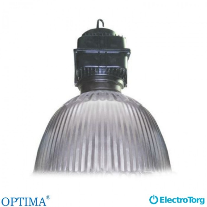 Светильник Cobay-3 Е40 IP65 жсп 400 Optima