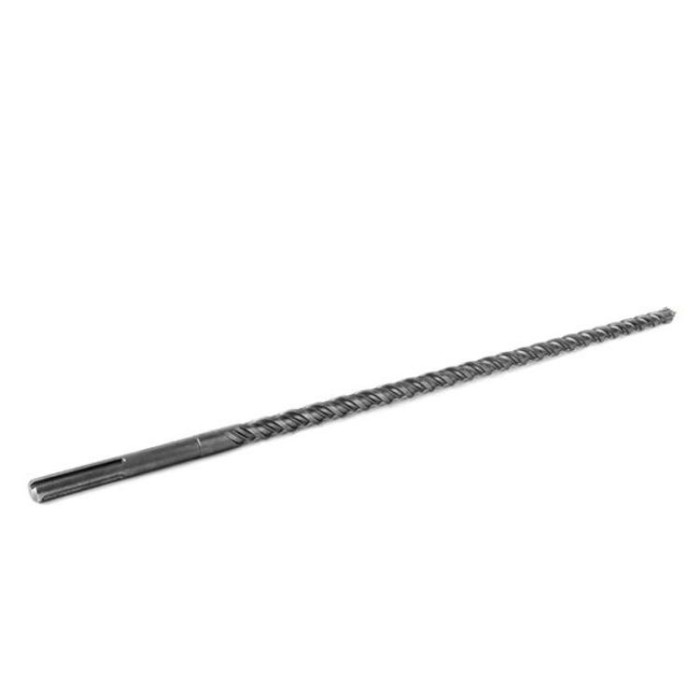 купить купить Бур SDS MAX, QUADRO, 22x800мм INTERTOOL SDM-2280  