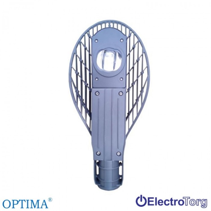 купить купить Светильник ДКУ LED Stels S  50W 5000К Optima  