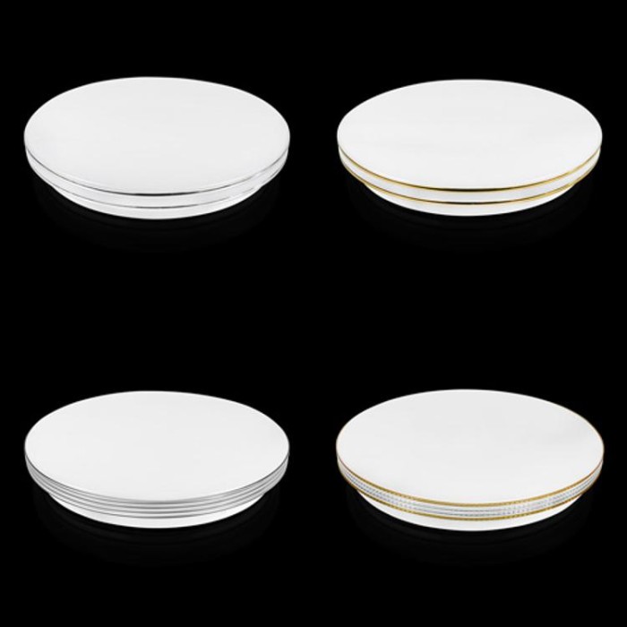 купить купить Светильник светодиодный Biom SMART SML-R20-80/2-DIY 3000-6000K 80Вт с д/у  