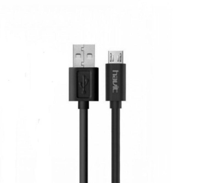 купить купить Кабель HAVIT HV-CB636 Micro USB 1м  