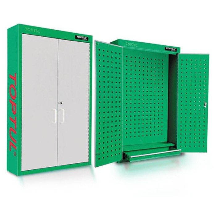 купить купить Шкаф инструментальный TOPTUL 611х180х981 TAAF6118  