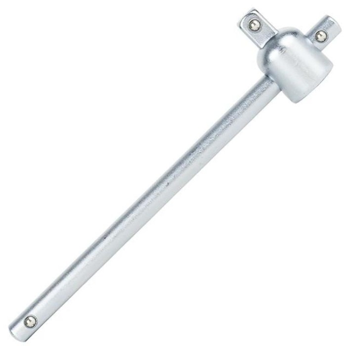 купить купить Вороток Т-образный 1/4&quot;, 110 мм, Хром-Ванадиум INTERTOOL ET-1014  