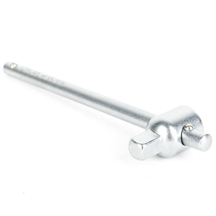 купить купить Вороток Т-образный 1/4&quot;, 110 мм, Хром-Ванадиум INTERTOOL ET-1014  