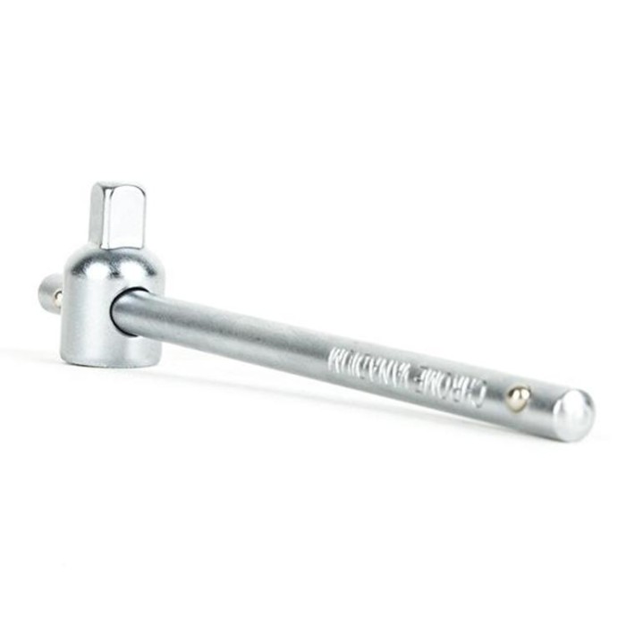 купить купить Вороток Т-образный 1/4&quot;, 110 мм, Хром-Ванадиум INTERTOOL ET-1014  
