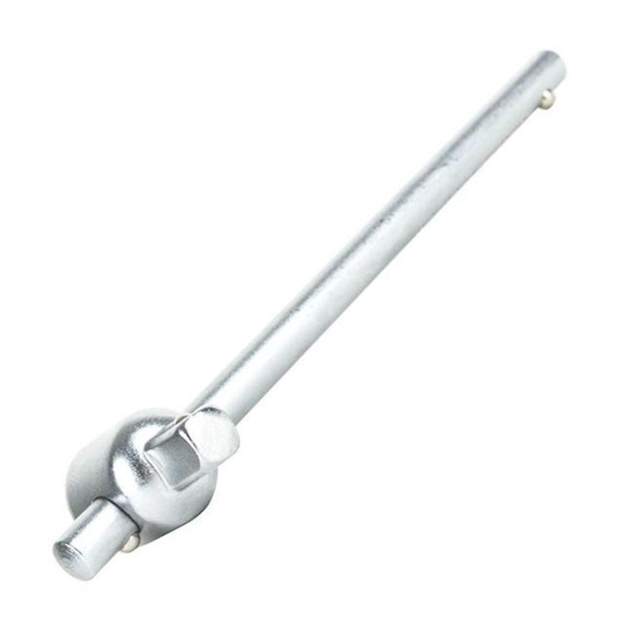 купить купить Вороток Т-образный 1/4&quot;, 110 мм, Хром-Ванадиум INTERTOOL ET-1014  