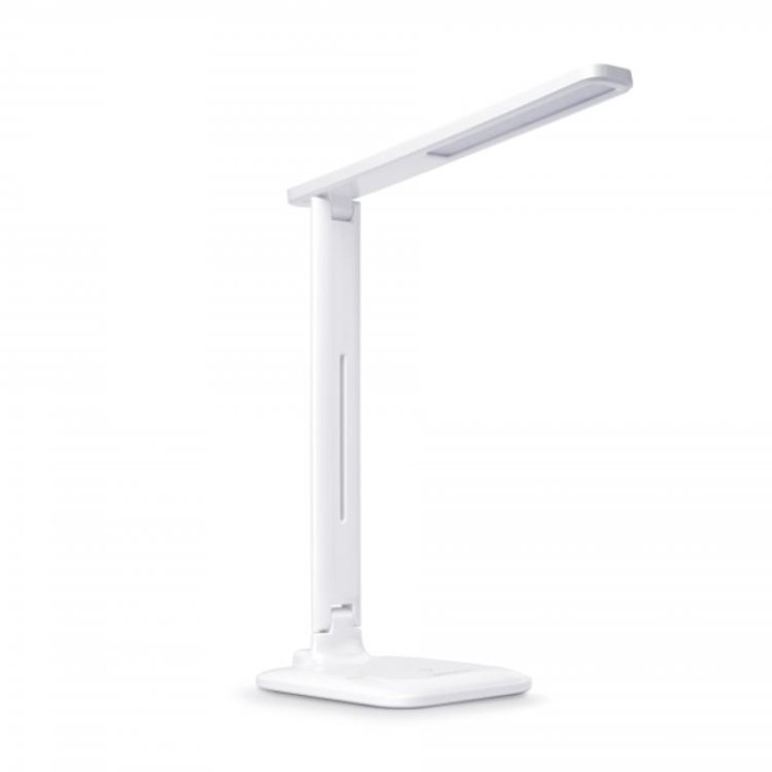 купить купить LED настольная лампа TF02W 7W 3000-5500K VIDEX  
