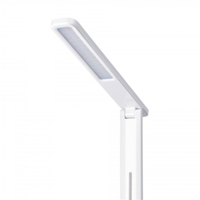 купить купить LED настольная лампа TF02W 7W 3000-5500K VIDEX  