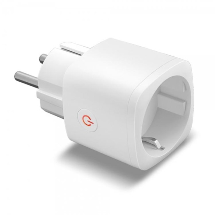 купить купить Розумна розетка 1 слот WiFi  VF-WP100  
