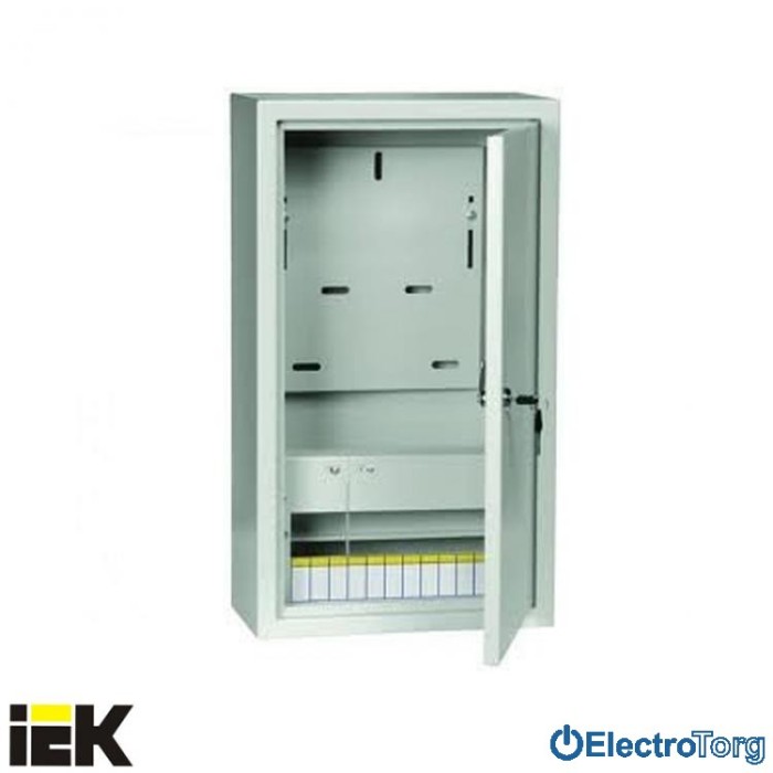 купить купить Корпус металлический ЩУРн-3/ 9зо-1 36 УХЛ3 IP31 ИЭК(IEK)  