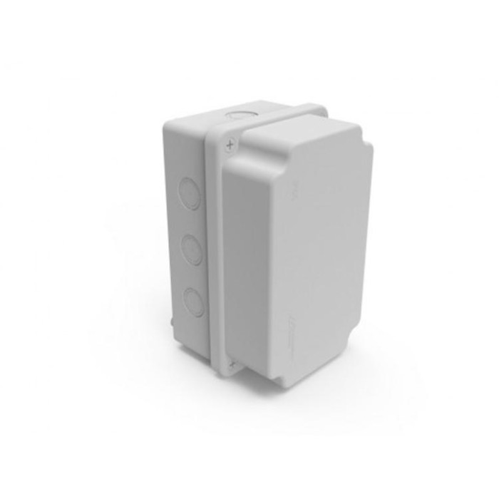 купить купить Бокс 138X226X131, термопластик, IP 65, сірий, Mutlusan  