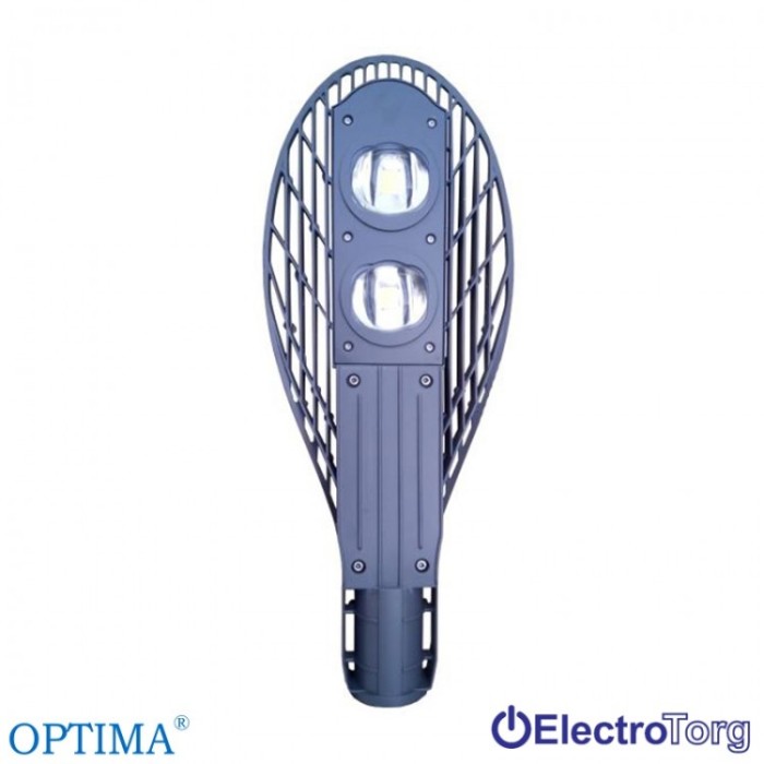 купить купить Светильник ДКУ LED Stels L 100W 4000К Optima  