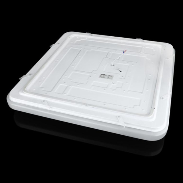 купить купить Светильник светодиодный Biom SMART SML-S21-90/2-DIY 3000-6000K 90Вт с д/у  