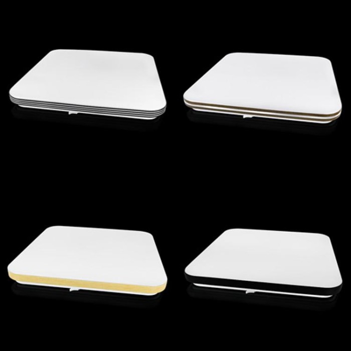 купить купить Светильник светодиодный Biom SMART SML-S21-90/2-DIY 3000-6000K 90Вт с д/у  