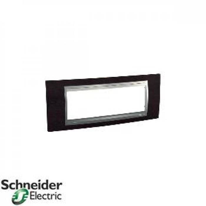 купить купить Рамка 6-модульная горизонтальная Unica Top Schneider  