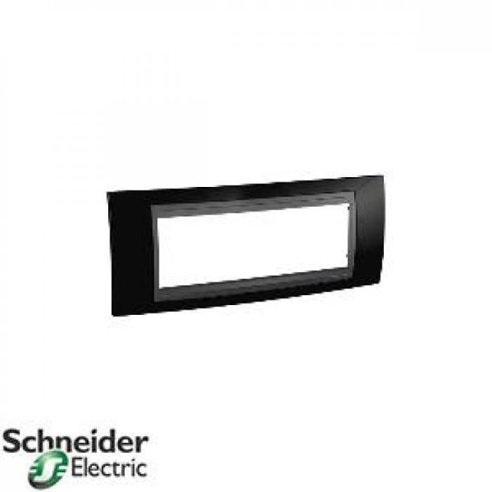 купить купить Рамка 6-модульная горизонтальная Unica Top Schneider  