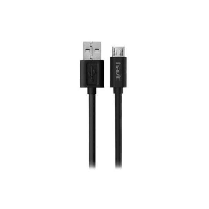 купить купить Кабель HAVIT HV-CB8601 Micro USB 1м  
