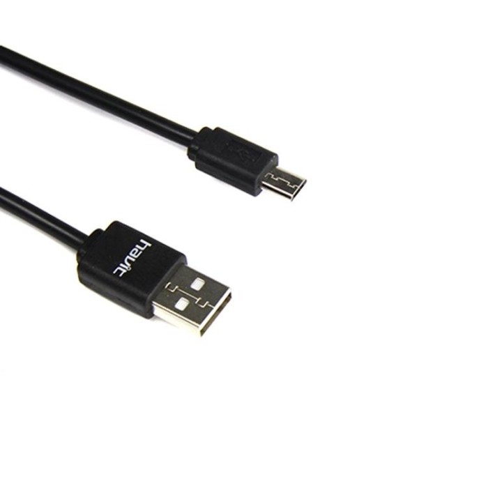 купить купить Кабель HAVIT HV-CB8601 Micro USB 1м  