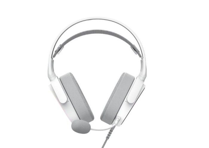 купить купить Ігрові навушники з мікрофоном HAVIT HV-H2035U Plug USB 7.1  
