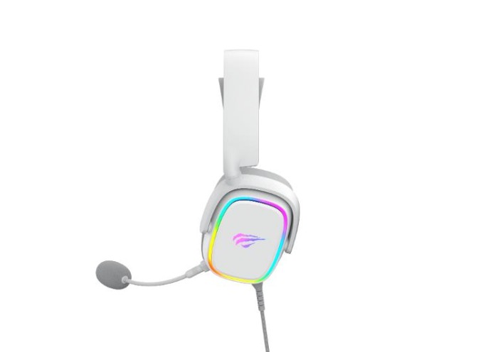 купить купить Ігрові навушники з мікрофоном HAVIT HV-H2035U Plug USB 7.1  