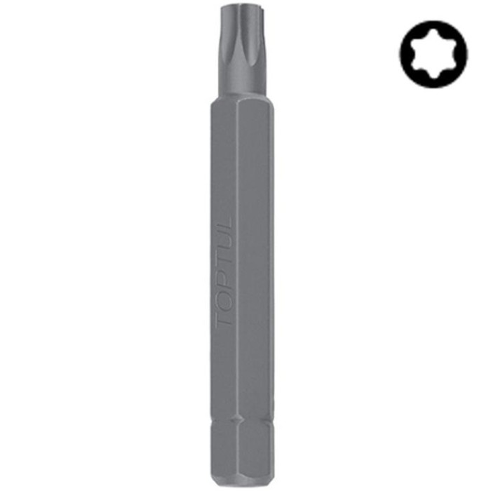 купить купить Насадка TORX TOPTUL 10мм L-75мм T50 FSEB1250  