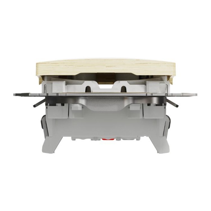 Кнопковий вимикач 10 А, Береза Sedna Elements Schneider Electric