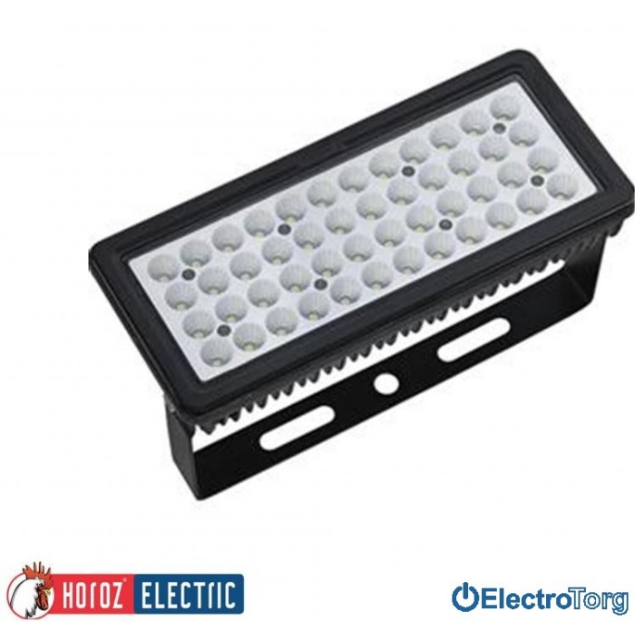купить купить Прожектор модульный светодиодный &quot;KAPLAN&quot; 45W IP65 Horoz Electric (Хороз Электрик)  