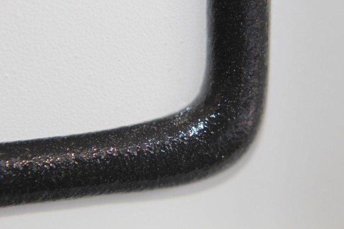 купить купить Корпус метал. ЩМП-400х400х250 IP54 з монтажною панеллю  Україна  