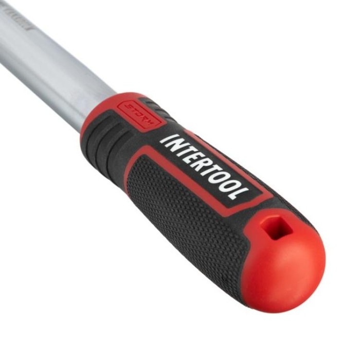 купить купить Ключ баллонный телескопический 1/2&quot;, Cr-V, STORM INTERTOOL HT-1599  