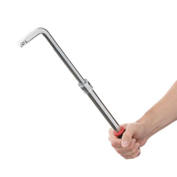 купить купить Ключ баллонный телескопический 1/2&quot;, Cr-V, STORM INTERTOOL HT-1599  