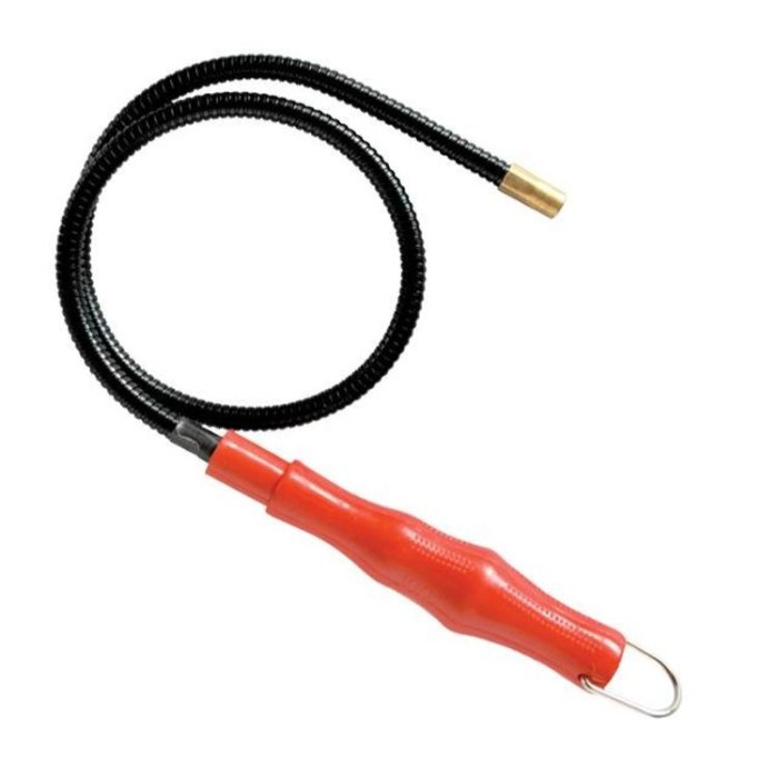 купить купить Магнит на гибком удлинителе, до 1,5 кг INTERTOOL ET-1015  