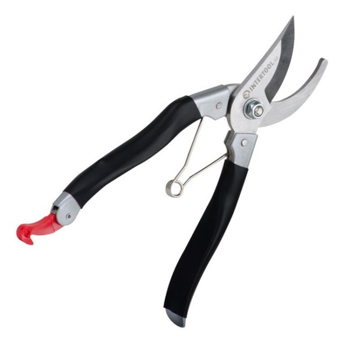 купить купить Секатор садовый INTERTOOL FT-1001  