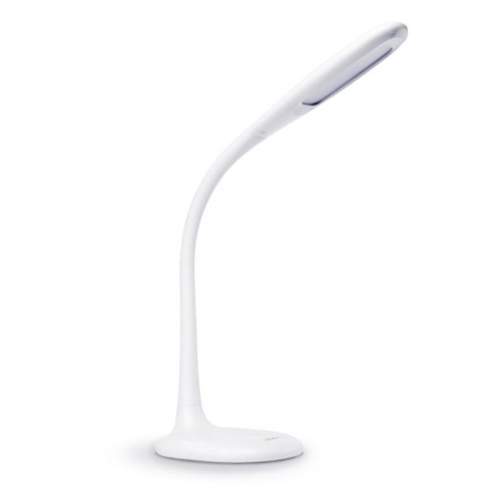 купить купить LED настольная лампа TF03W 8W 3000-5500K VIDEX  