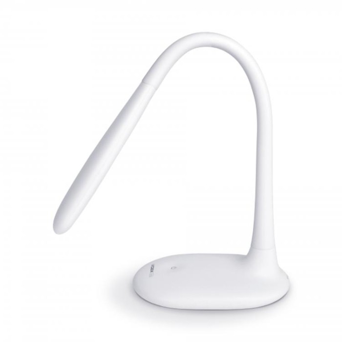 купить купить LED настольная лампа TF03W 8W 3000-5500K VIDEX  