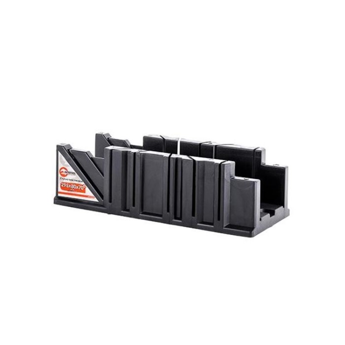 купить купить Стусло пластиковое 295x80x70 мм INTERTOOL HT-0725  