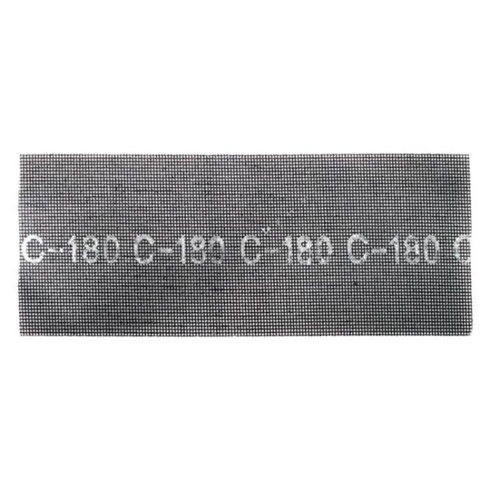 купить купить Сетка абразивная 105x280 мм, SiC К60, 50 шт/упак INTERTOOL KT-600650  