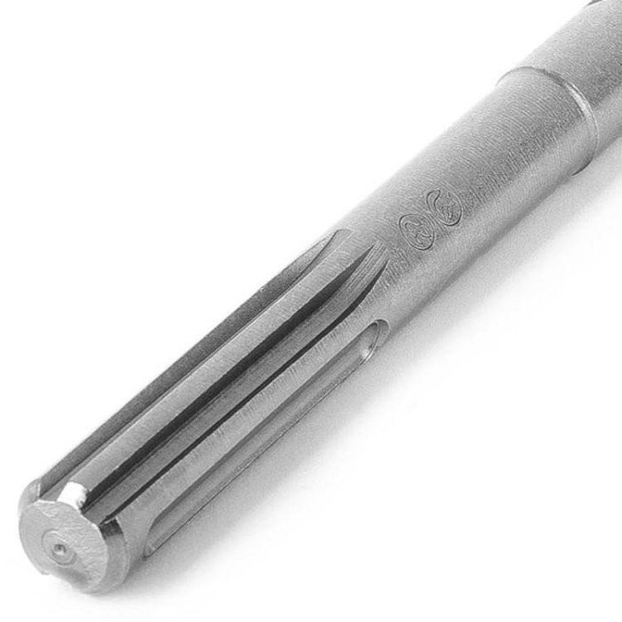 купить купить Бур SDS MAX, QUADRO, 25x400 мм INTERTOOL SDM-2540  