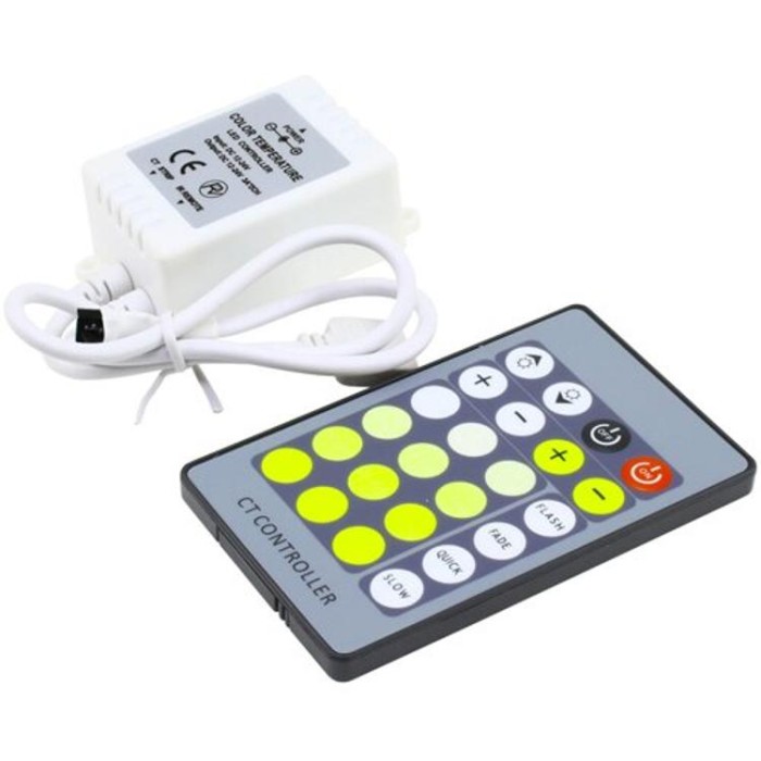 купить купить Контроллер CCT OEM 6A CT-IR-24  