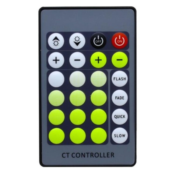 купить купить Контроллер CCT OEM 6A CT-IR-24  