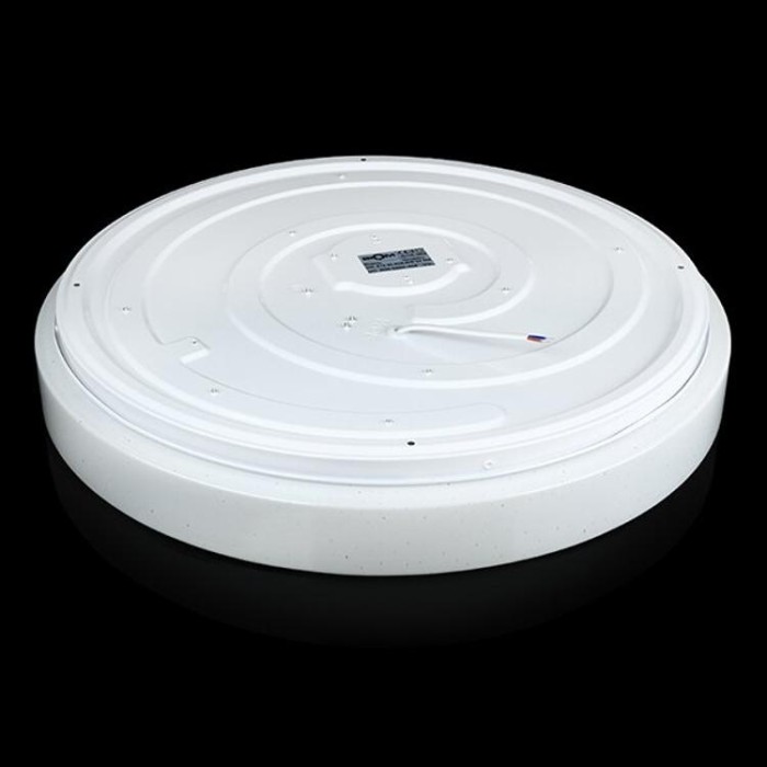купить купить Светильник светодиодный Biom SMART SML-R19-80-RGB 3000-6000K 80Вт+16Вт RGB с д/у +APP  