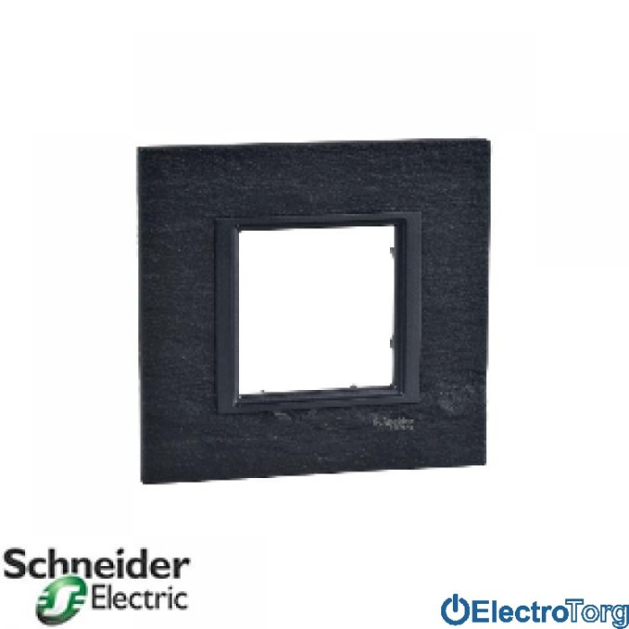 купить купить Рамка одинарная Unica Class Schneider