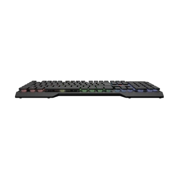 купить купить Ігровий набір 2в1 дротовий HAVIT HV-KB511CM (Клавіатура + Миша)  