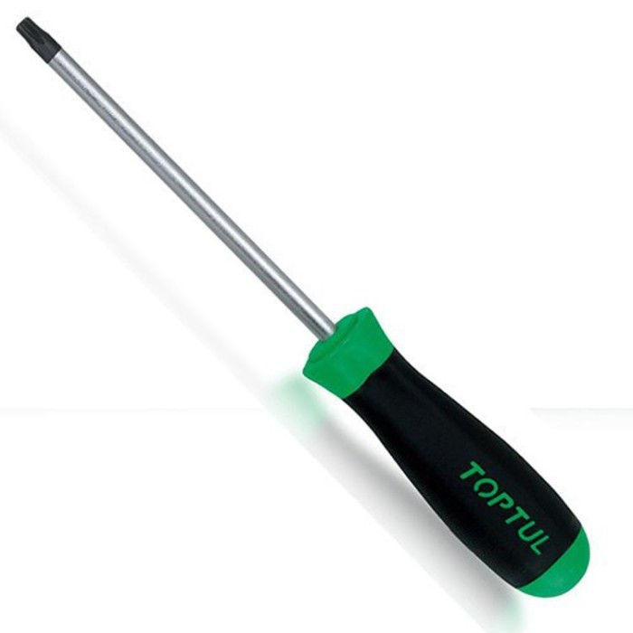 купить купить Отвертка TORX T8 TOPTUL FFAB0808  
