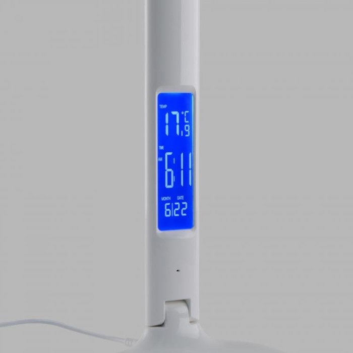 купить купить LED настольная лампа TF05W 7W 3000-5500K VIDEX  